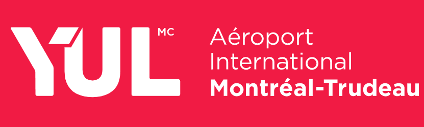 American Dairy XPO - montreal airport logo
