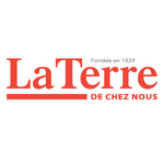 American Dairy XPO - La terre logo