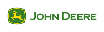 American Dairy XPO - john deere logo
