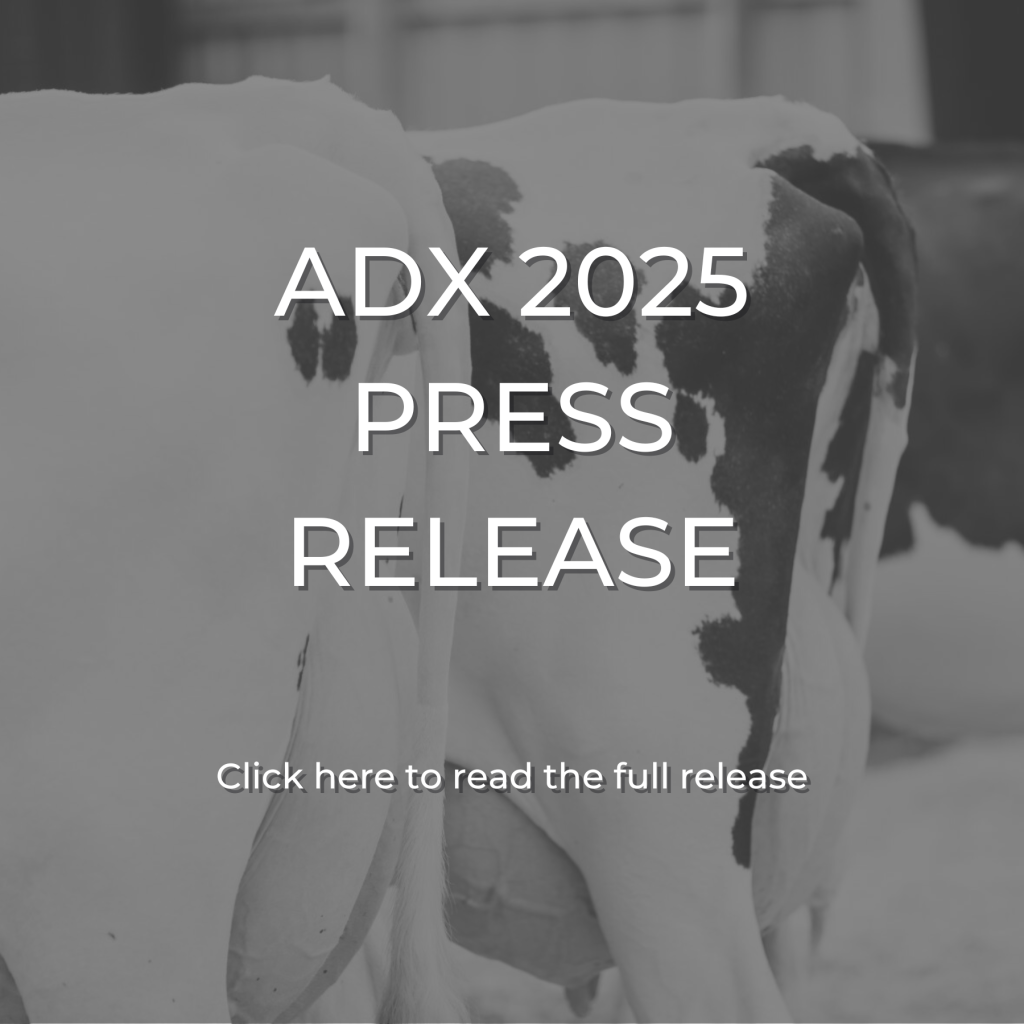 American Dairy XPO - 1