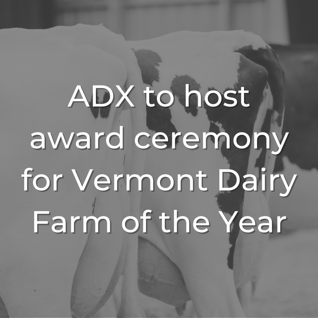 American Dairy XPO - 4