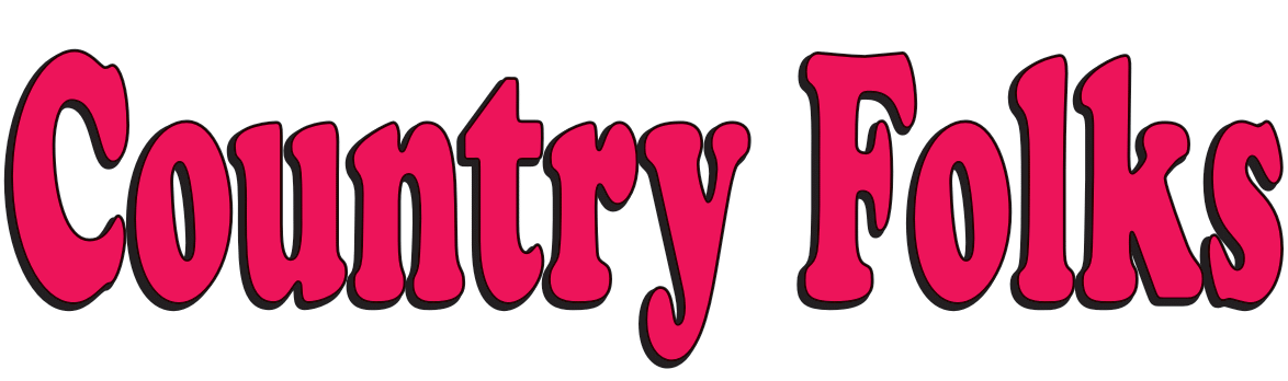 American Dairy XPO - Country Folks 2 1