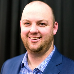 American Dairy XPO - Brady 1