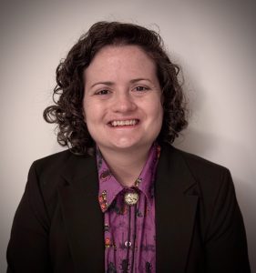 American Dairy XPO - E.B. Headshot