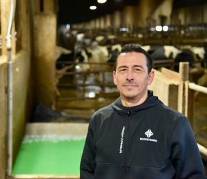 American Dairy XPO - JAldana 1