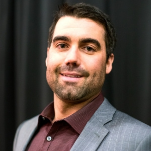 American Dairy XPO - Jake