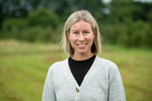 American Dairy XPO - Whitney Hull Headshot