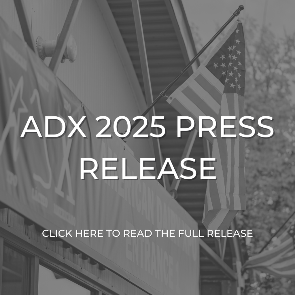 American Dairy XPO - 12