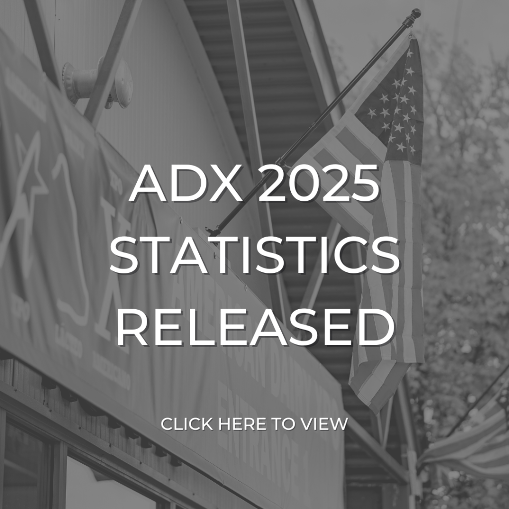 American Dairy XPO - 9 1