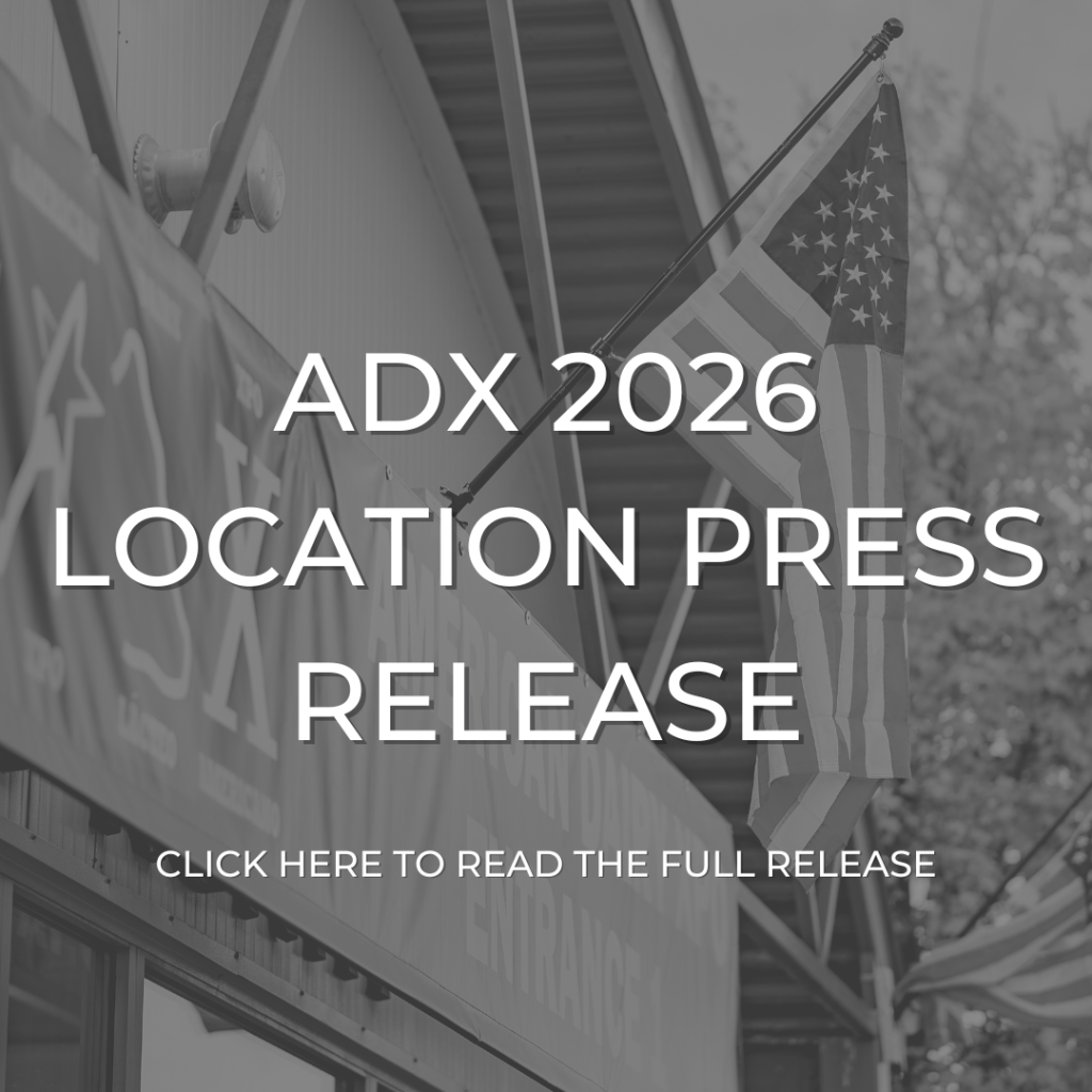 American Dairy XPO - Press Release Website Page 3